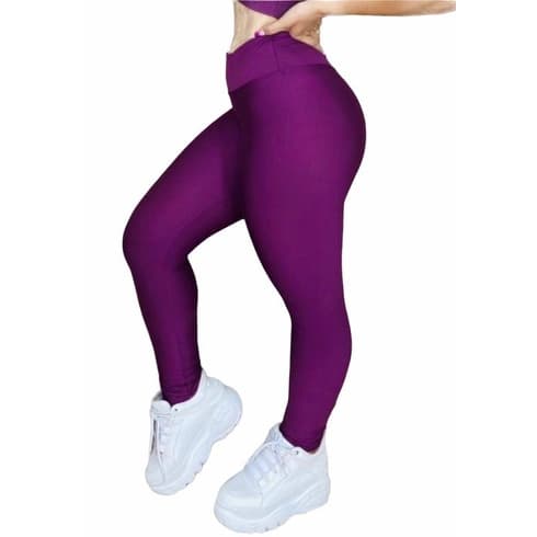 Calça Leg Fitness