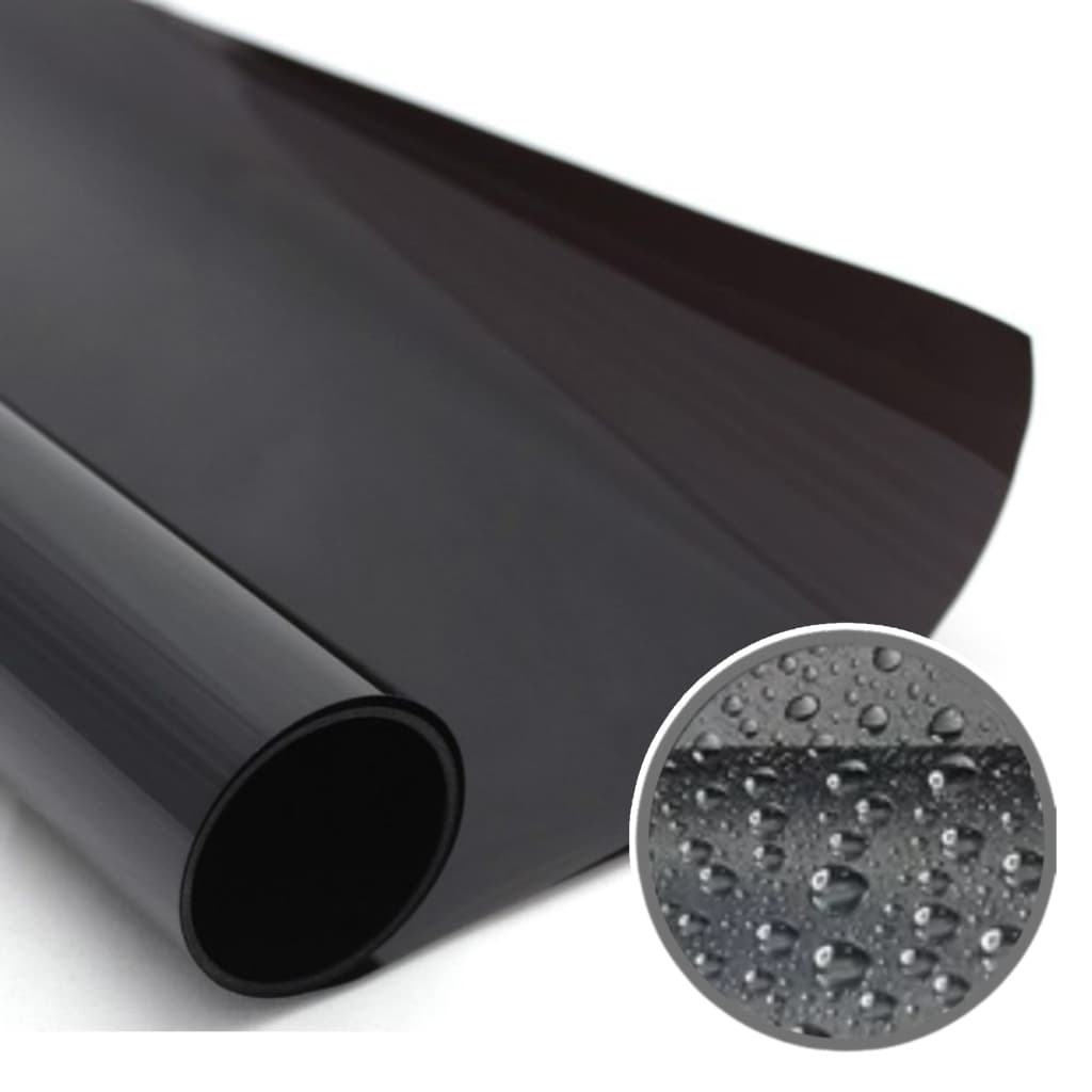Insulfilm Película fume G5 G20 ou G35 Automotiva e Residencial Para Vidros