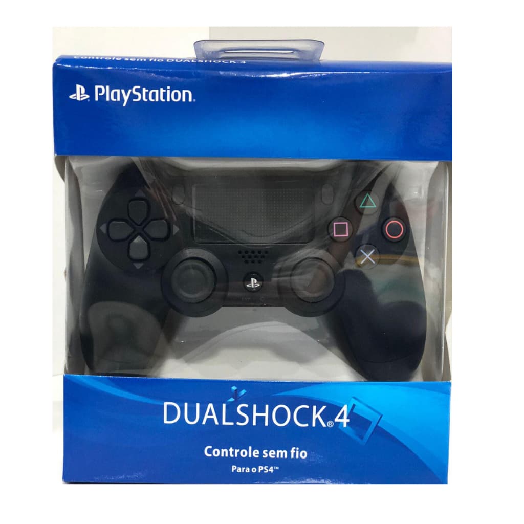 joystick compatível com Ps4 sem fio controle manete