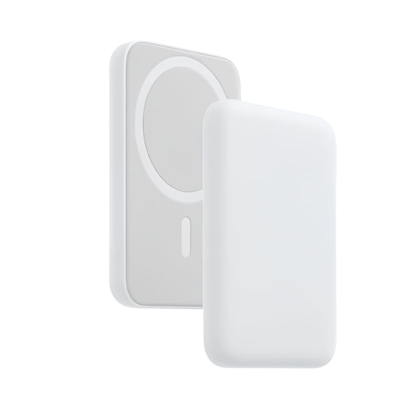 Carregador Sem Fio 5000/10000mAh iPhone