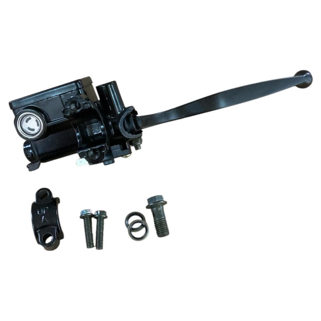 Burrinho Freio Dianteiro Cg Fan Titan 125 150 160 / Cbx 200 / Cbx 250 Twister / Cb 300