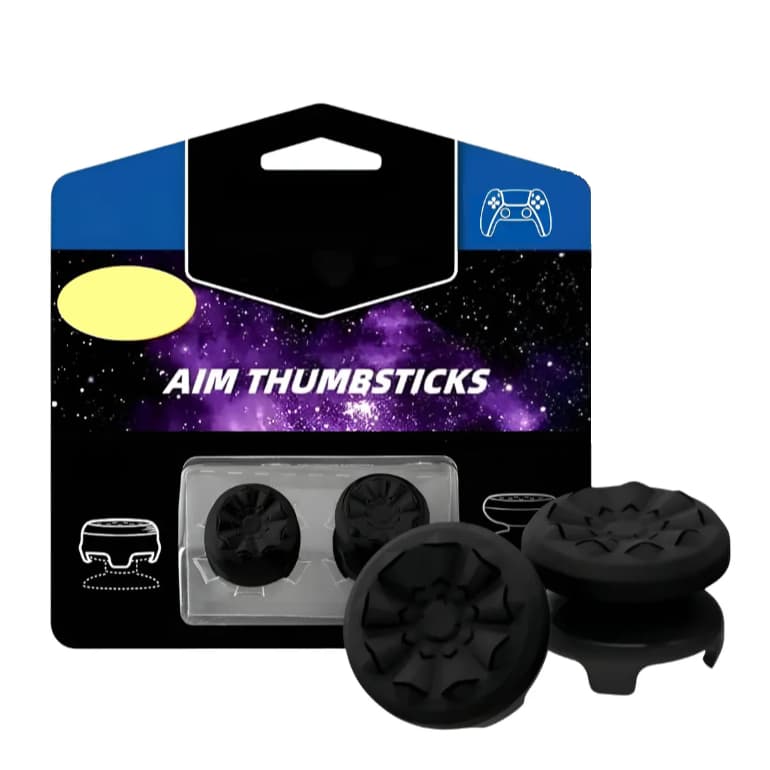 AIM THUMBSTICKS para Playstation Ps4 e Ps5