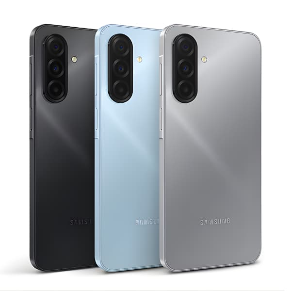 Smartphone Samsung Galaxy A17 128gb 4gb Ram Inteligência Artificial Gemini Nfc