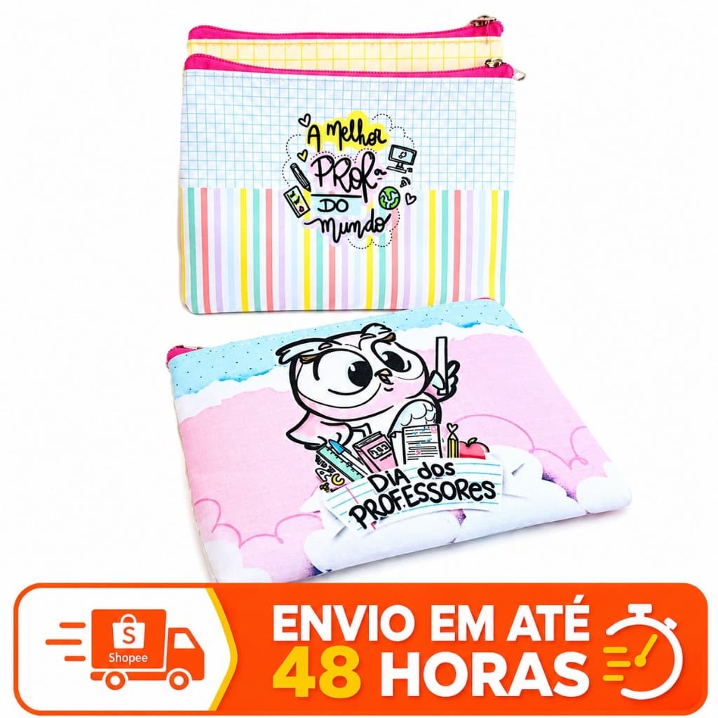 Nécessaire dia dos professores