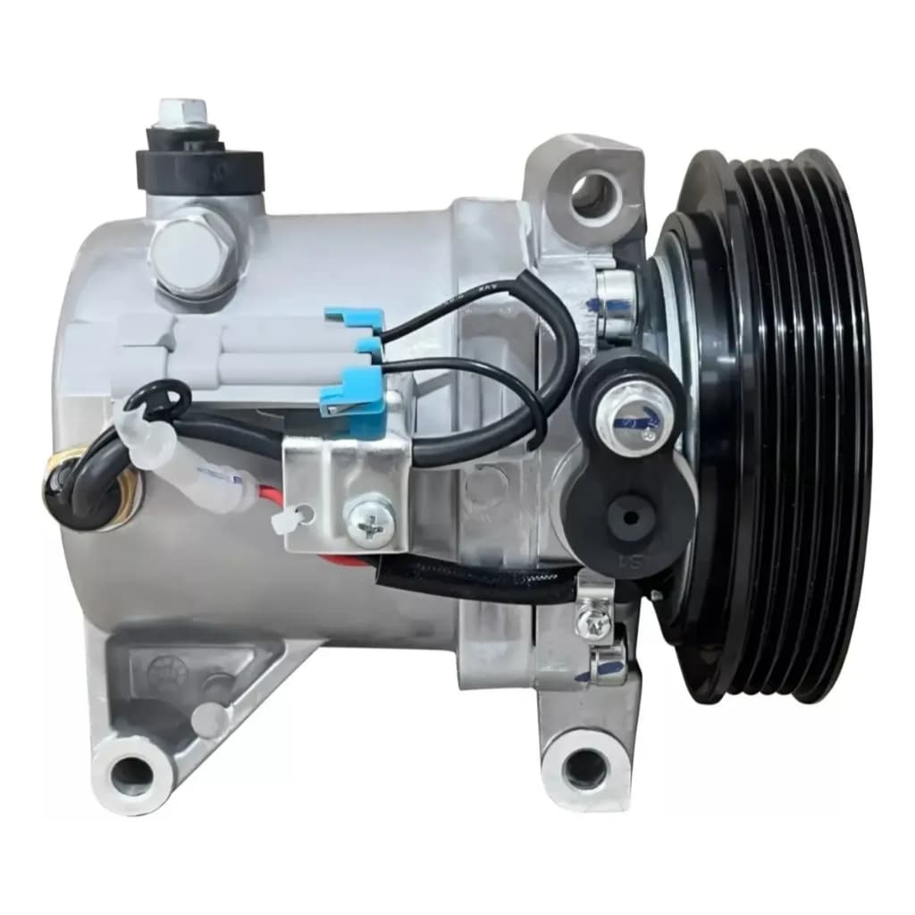 Compressor Calsonic Fiat Palio Siena Strada Uno Fiorino Fire