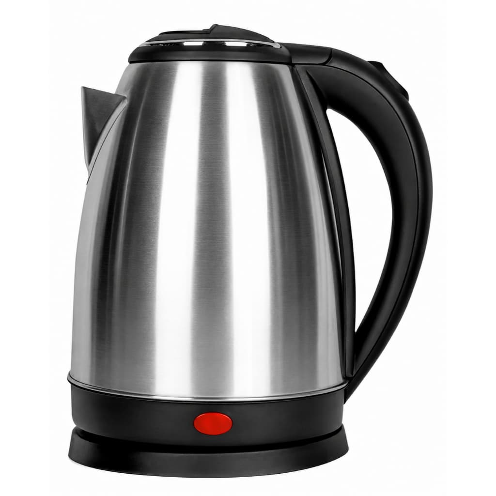 Chaleira Elétrica Jarra Água Quente e Fria Bule Café Chá Cozinha Design Moderno