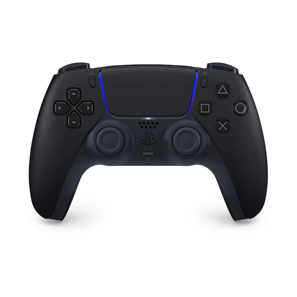 Controle Playstation 5 Sem Fio Dualsense Midnight Black - PS5