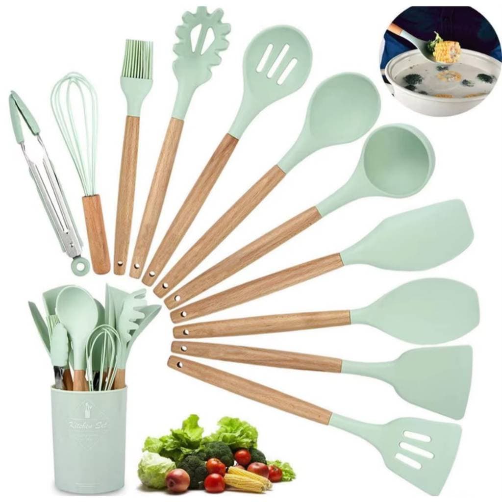 Utensilios De Cozinha