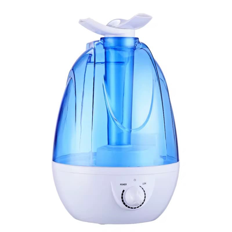 Umidificador de Ar 3500ml Silencioso Bivolt Oasis OIH-6621