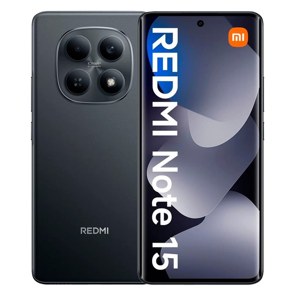 Celular Xiaomi Redmi Note 14 4G Versão Global — imagem 2