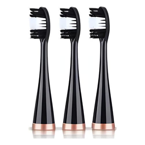 Escova De Substituição Para Removedor De Tártaro KIT C/ 5 UN