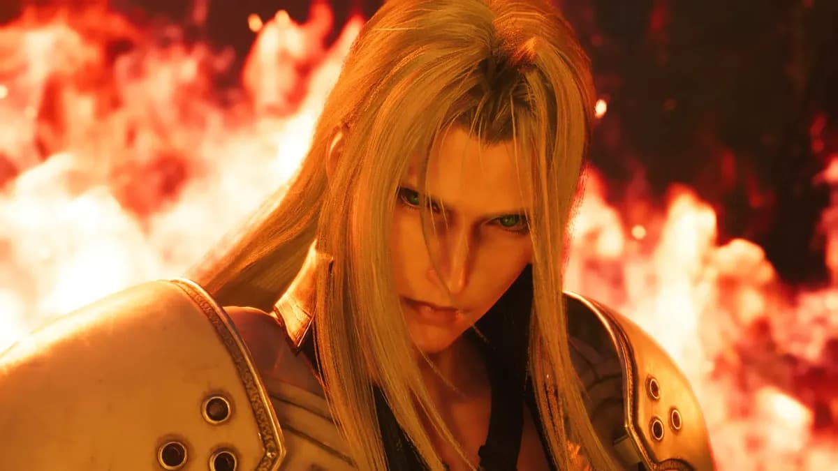Final Fantasy Vii Rebirth Standard Edition Nintendo Switch 2 — imagem 3