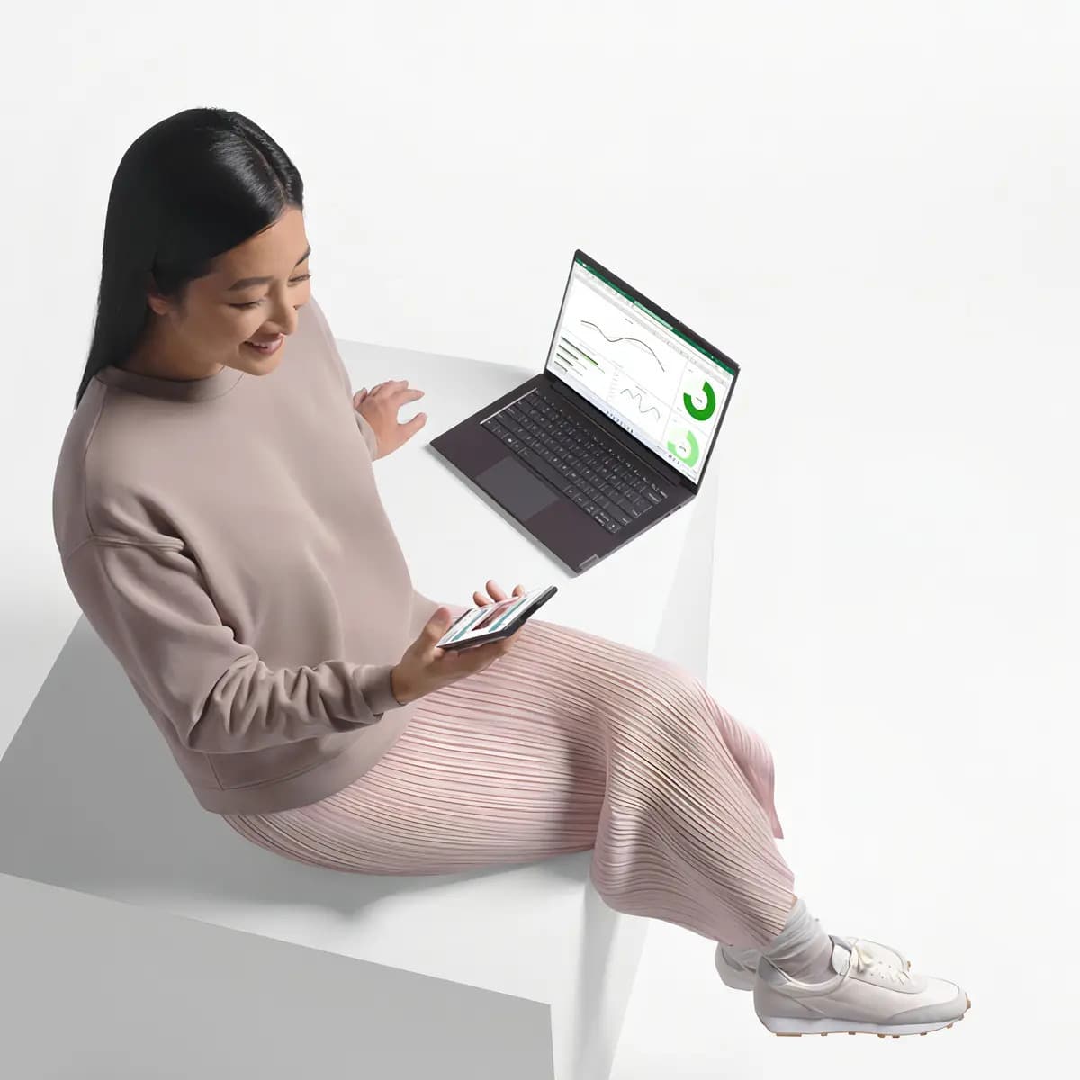 Microsoft 365 Personal com 1 TB de armazenamento em nuvem — imagem 3