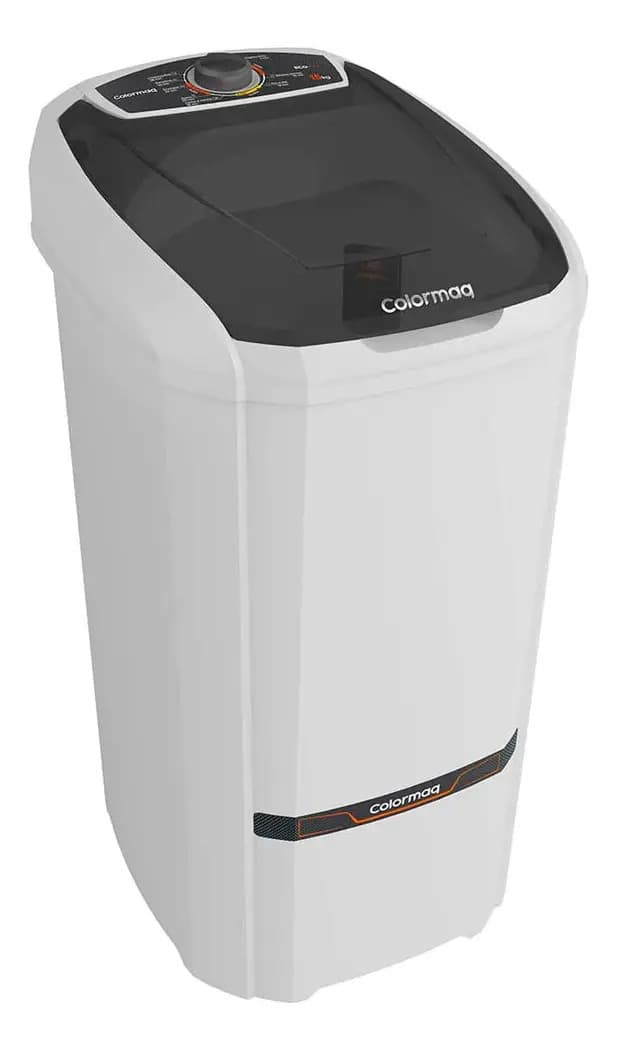 Tanquinho Colormaq 15kg Branco — imagem 3