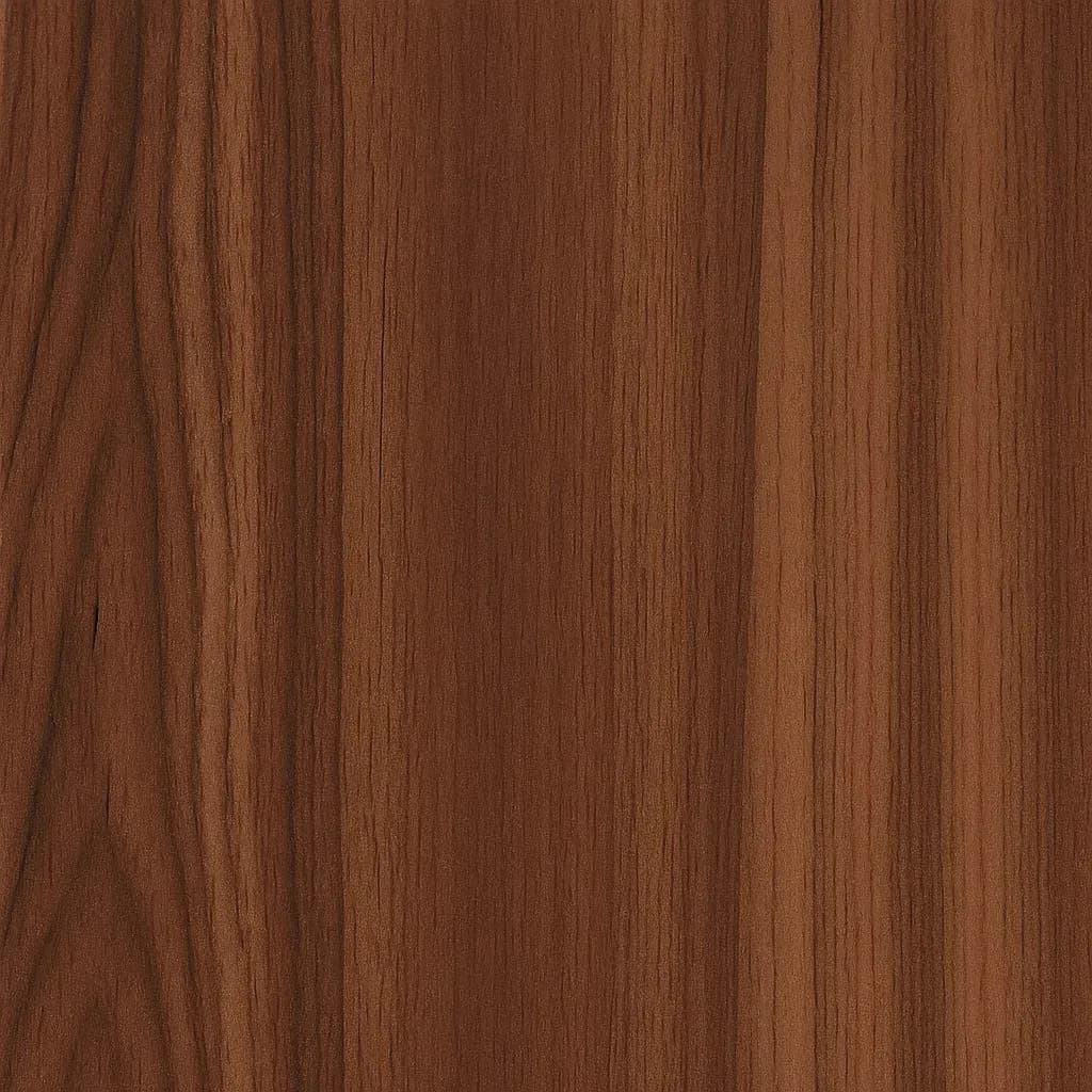 Papel De Parede Adesivo Madeira Jacarandá Autocolante Lavável Vinil Acetinado Envelopar Móveis e paredes rolo 10 Metros X 45cm