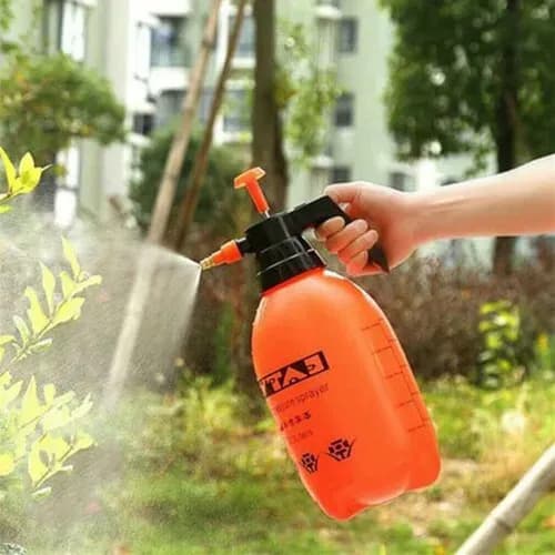 Pulverizador Borrifador Spray Para Jardinagem Multiuso 2 L Sortida — imagem 3