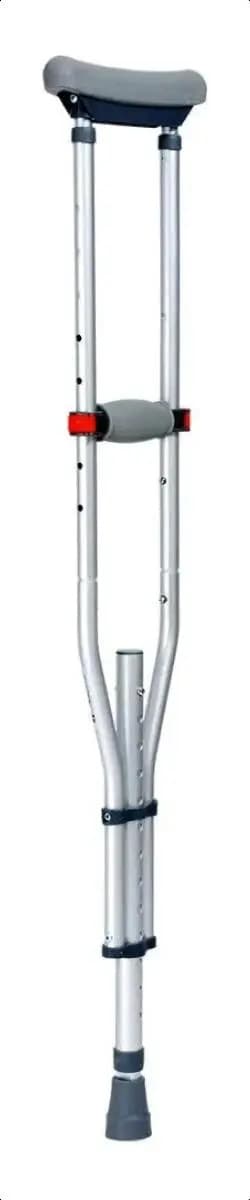 Muleta axilar Hidrolight SC602 — imagem 3