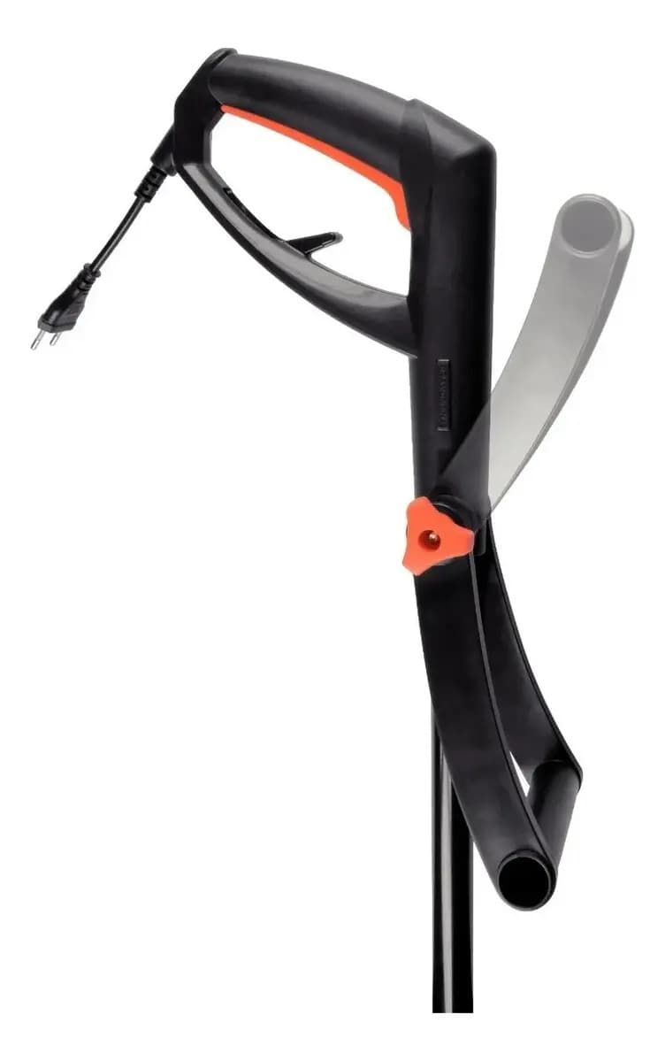 Aparador de Grama Tramontina AP1000T com Diâmetro de Corte 280mm 1.000W — imagem 6