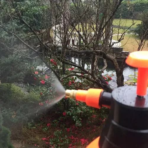 Pulverizador Borrifador Spray Para Jardinagem Multiuso 2 L Sortida — imagem 5