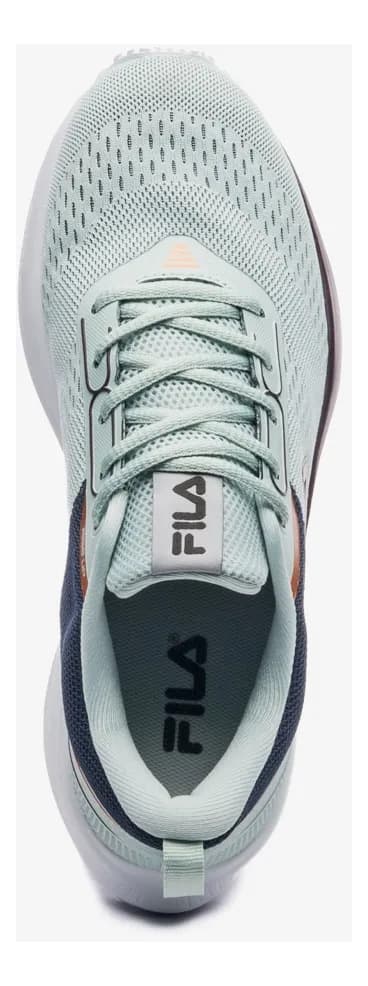Tênis Feminino Rise Up Fila — imagem 4