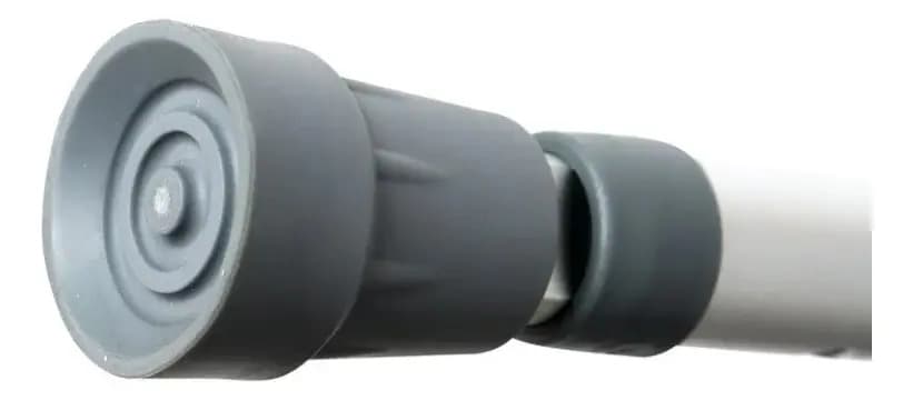 Muleta axilar Hidrolight SC602 — imagem 6