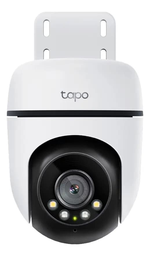 TP-Link Tapo C500 Câmera de Segurança Wifi 1080P 360° Colorida IP65 — imagem 2