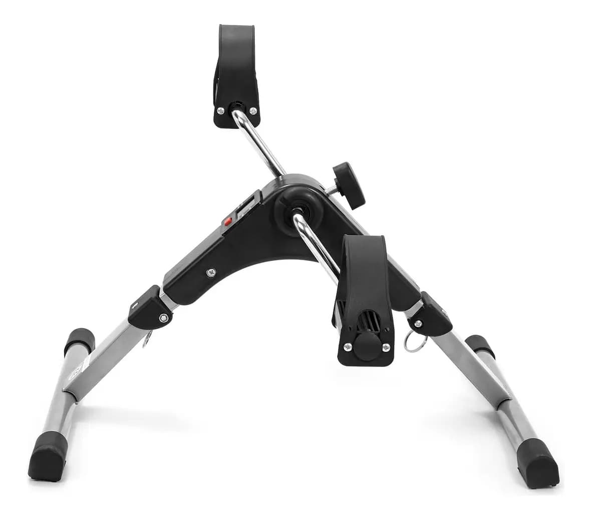 Mini Bike Fisioterapia Portátil Bicicleta Ergométrica — imagem 2