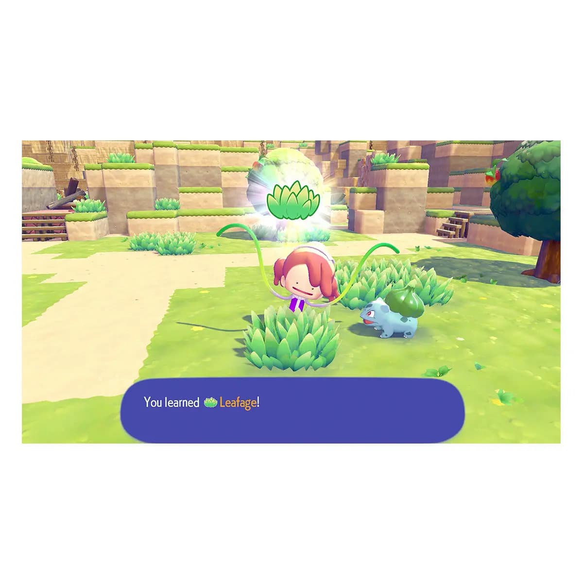 Pokémon Pokopia - Nintendo Switch 2 — imagem 3