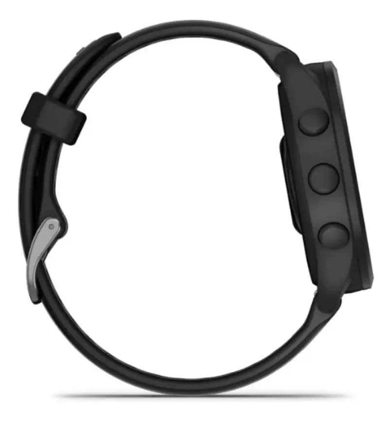 Garmin Forerunner 165 GPS 010-02863-20 43 mm — imagem 2