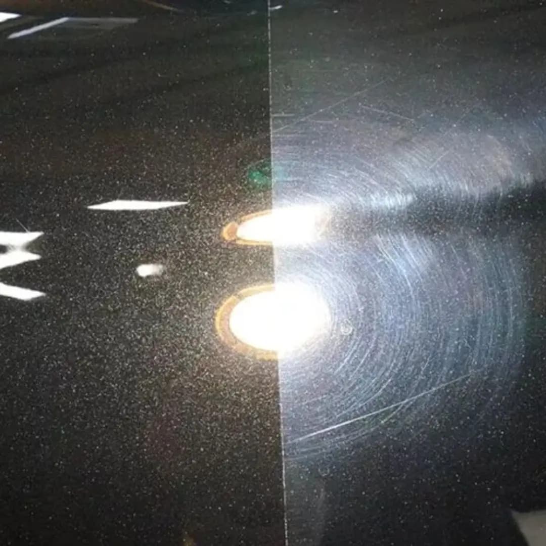 Cera Automotiva Vitrificadora Blend Vonixx Carnaúba + Sílica — imagem 4