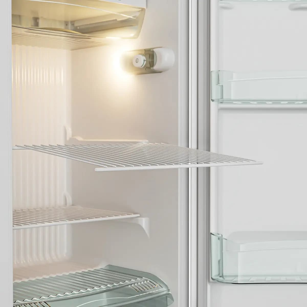 Geladeira Consul Degelo Seco 263 Litros - CRA30MB — imagem 6