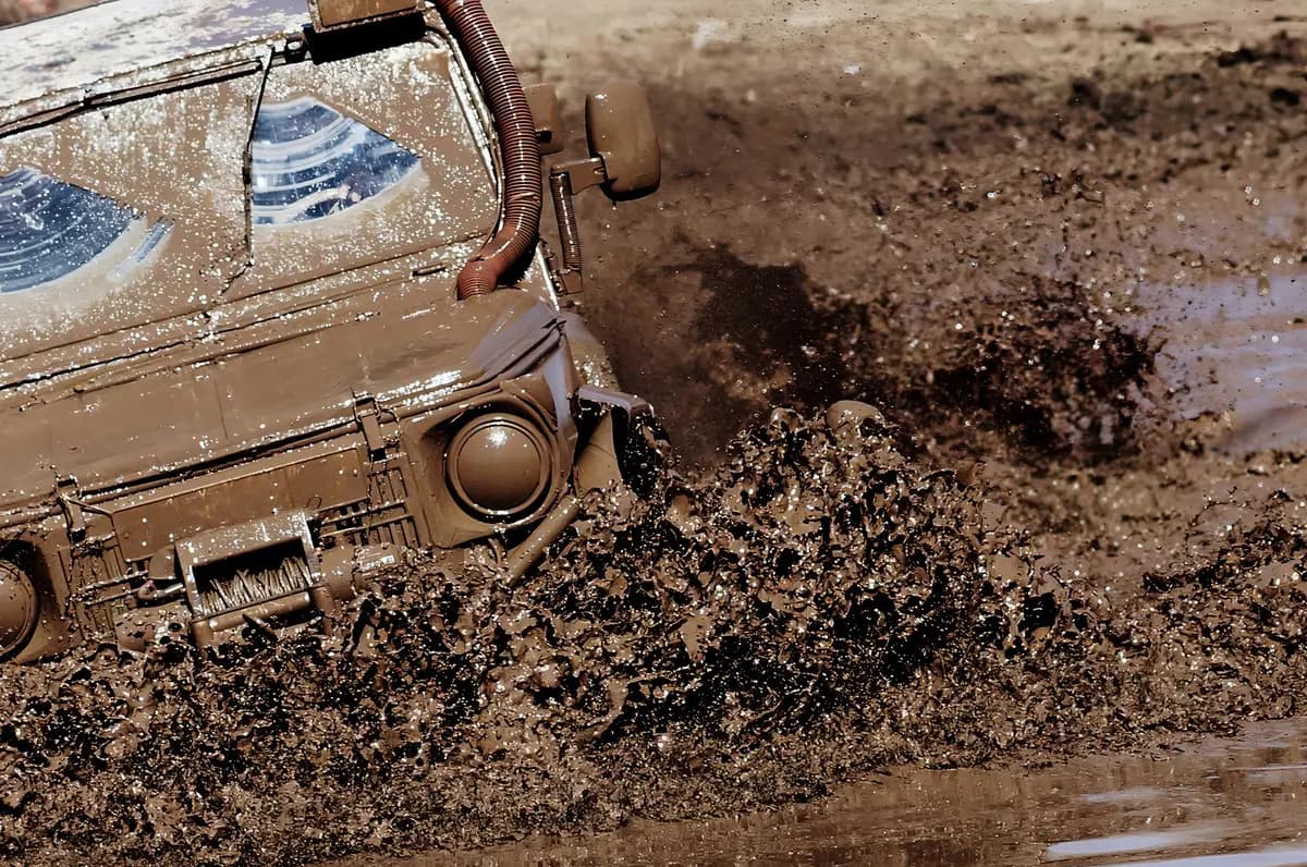 Cinta Reboque 4x4 10ton X 6 Mts Olhal Reforçado + 2 Manilhas — imagem 3