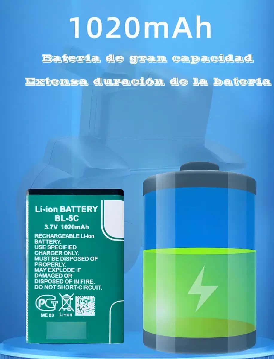 Consola de jogos S10 com alça de controle remoto — imagem 5