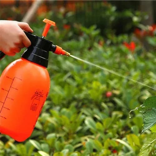 Pulverizador Borrifador Spray Para Jardinagem Multiuso 2 L Sortida — imagem 2