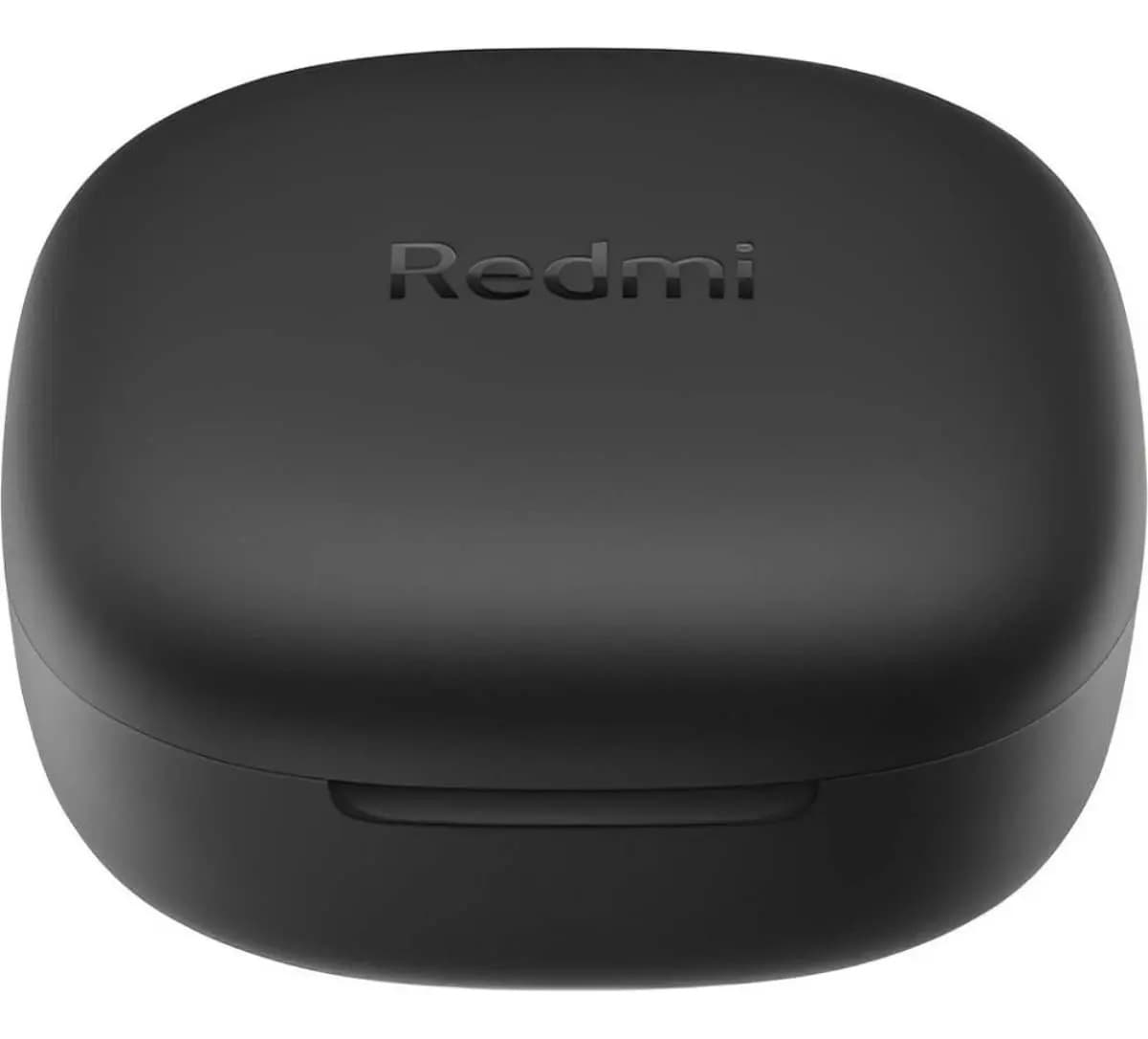 Fone De Ouvido Sem Fio Xiaomi Redmi Buds 6 Play Preto — imagem 4
