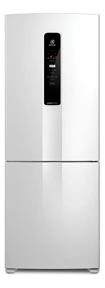 Geladeira Electrolux Frost Free Inverter 490L Experience Inverse Branca (IB51)