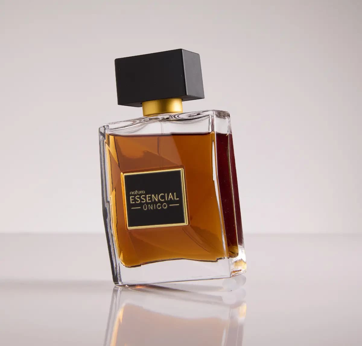 Perfume Masculino Natura Essencial Único Deo Parfum 90ml — imagem 3