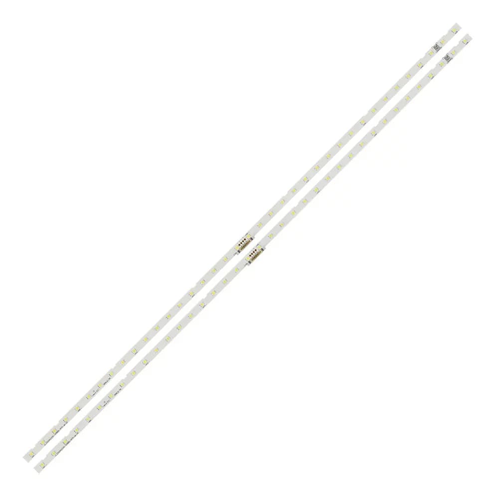 Barra De Led Un50nu7100 Un50ru7100 Un50nu7100g Un50ru7100g — imagem 2