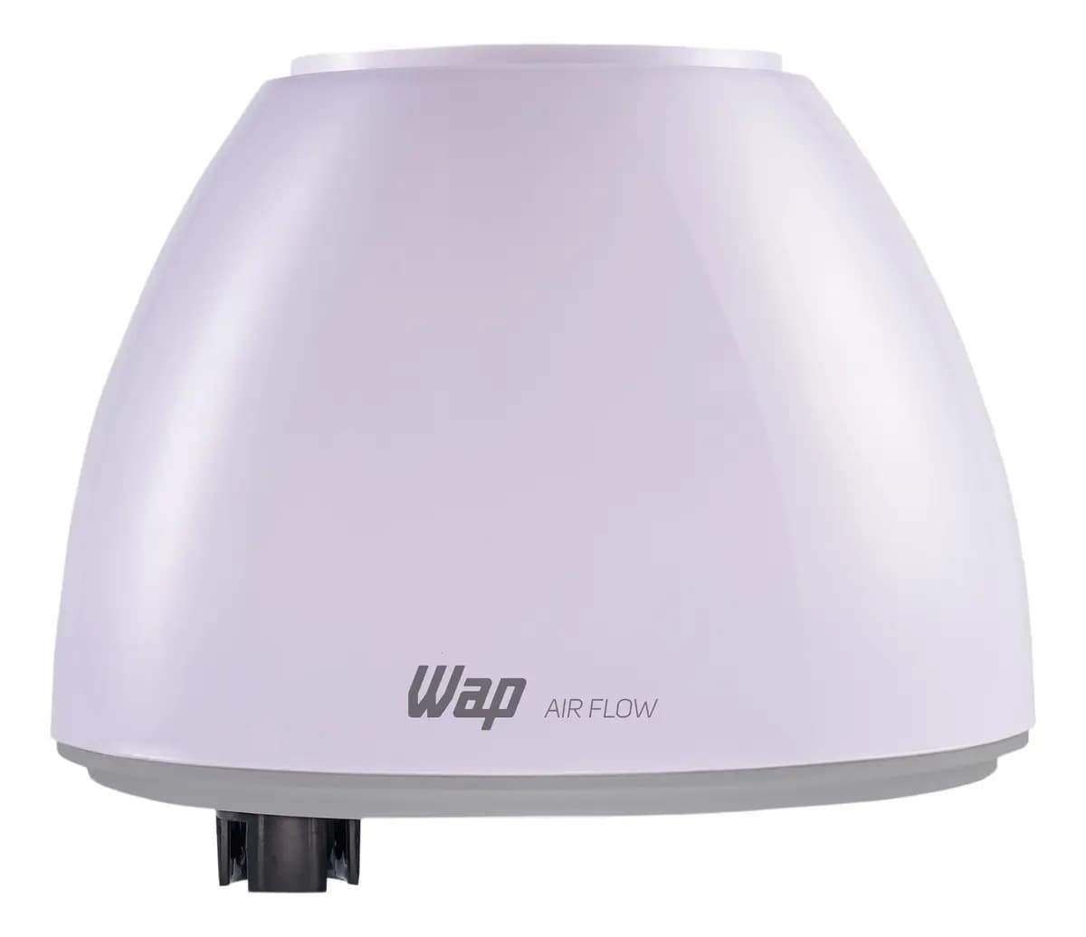 Umidificador Com Luminária e Difusor de Aromas Air Flow Branco e Cinza WAP 127V/220V — imagem 6