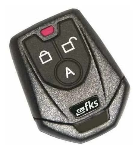 Alarme Automotivo Fks Fk902 SB902 Universal + Desliga Rádio — imagem 5