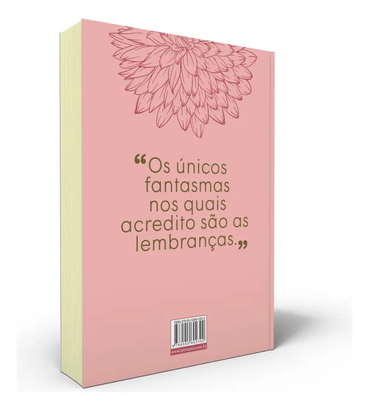 Água fresca para as flores - Perrin, Valérie - Intrínseca - Capa Mole — imagem 4