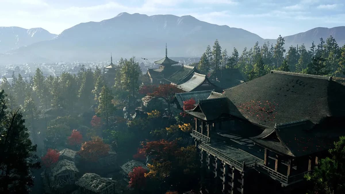 Onimusha: Way of the Sword - PS5 — imagem 6