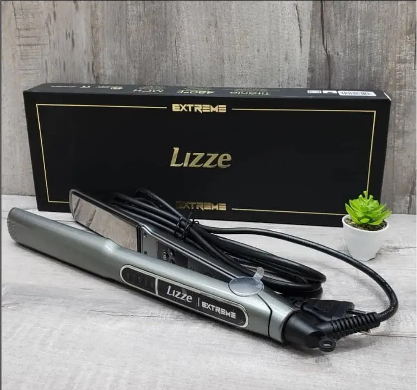Lizze Extreme 480 Chapinha Profissional — imagem 6