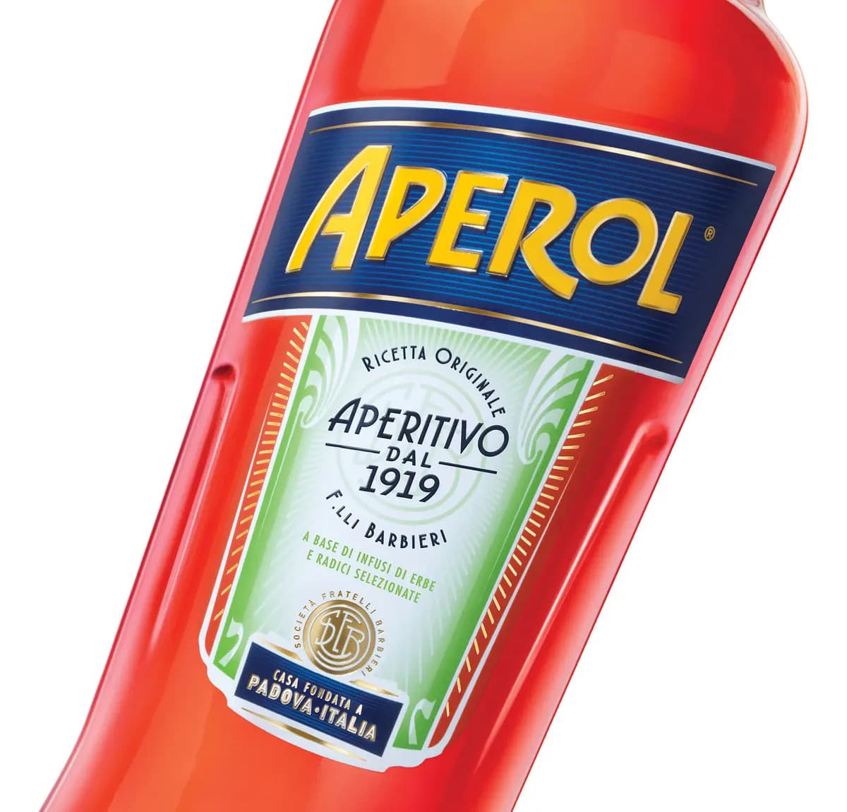 Aperitivo Aperol Spritz Italiano 750ml – Bebida Alcoólica — imagem 2