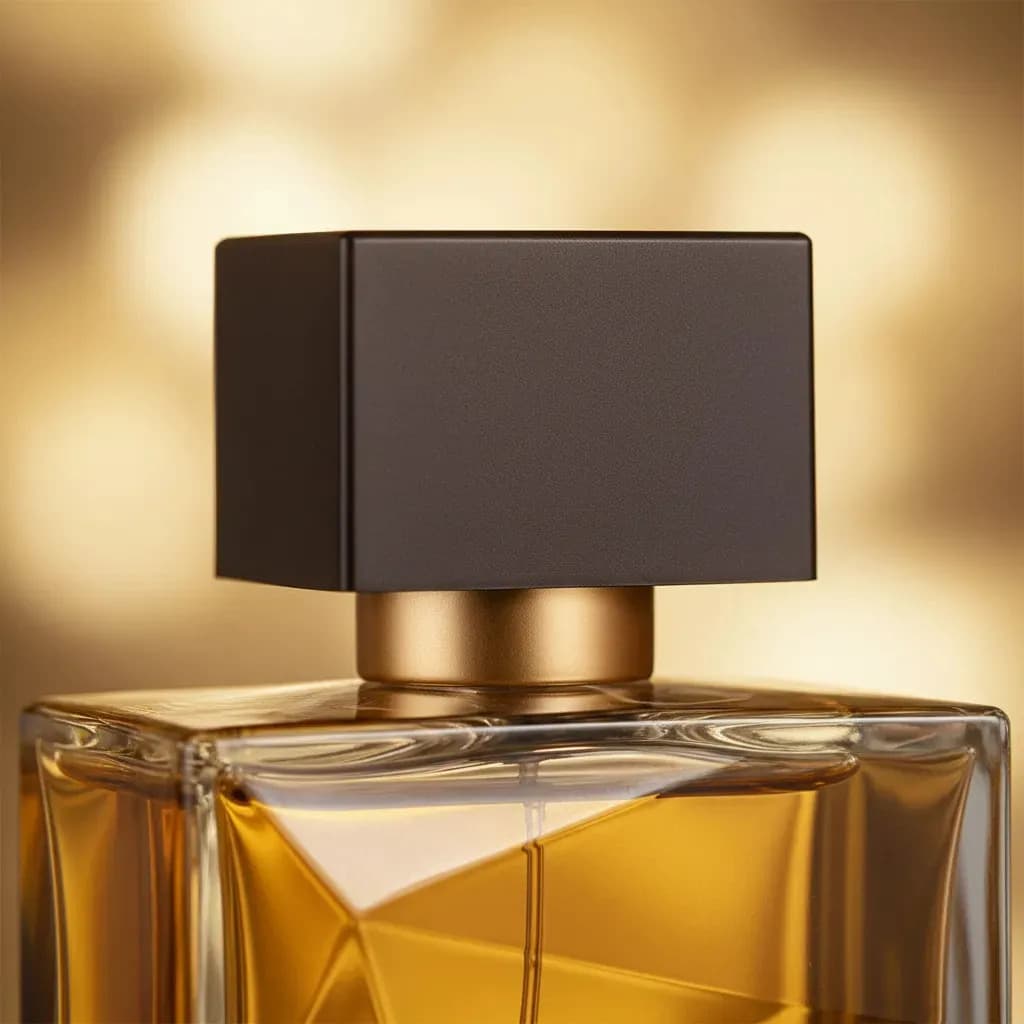 Natura Essencial Elixir Deo Parfum Deo parfum 100ml para masculino — imagem 4