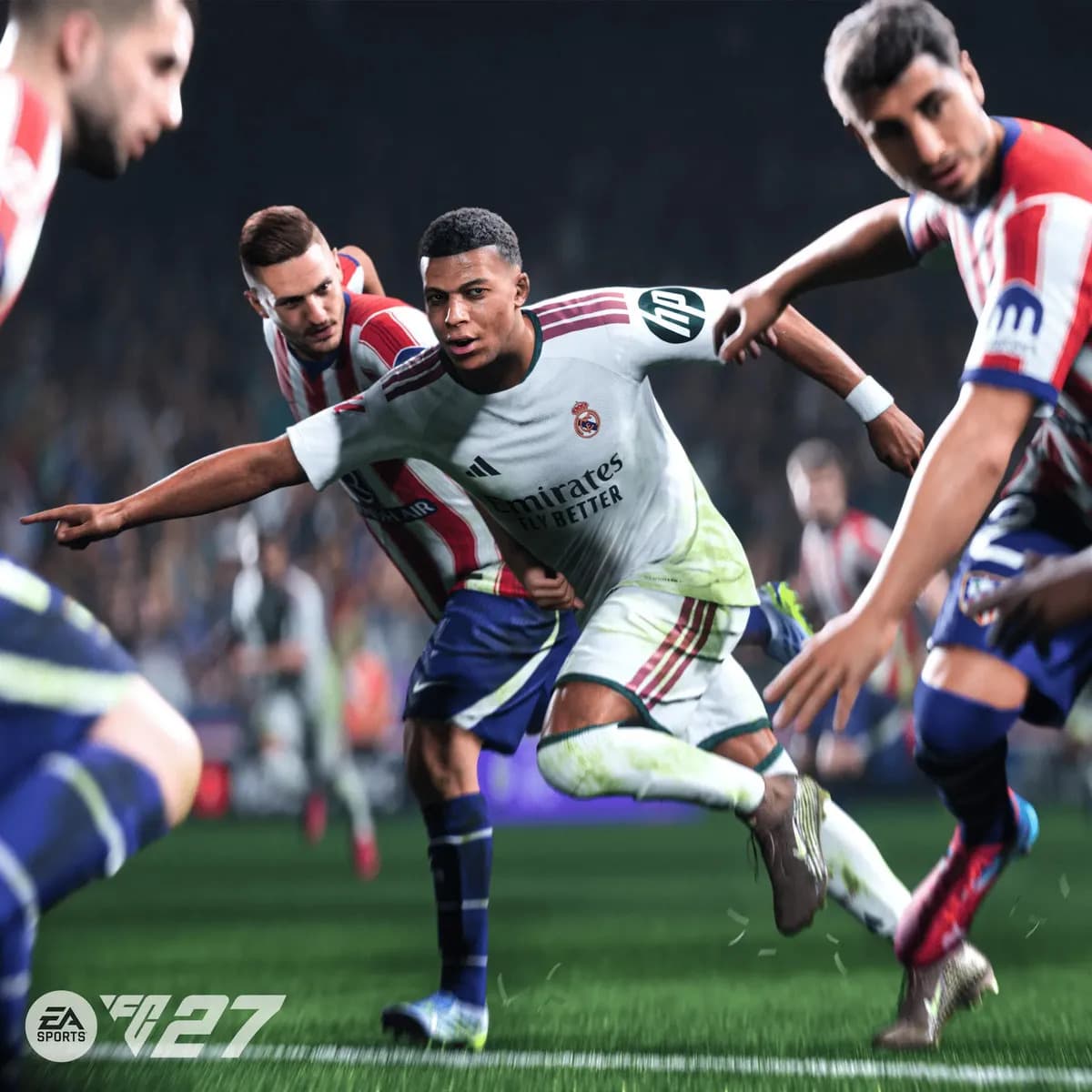 EA Sports FC 27 - PS4 — imagem 4