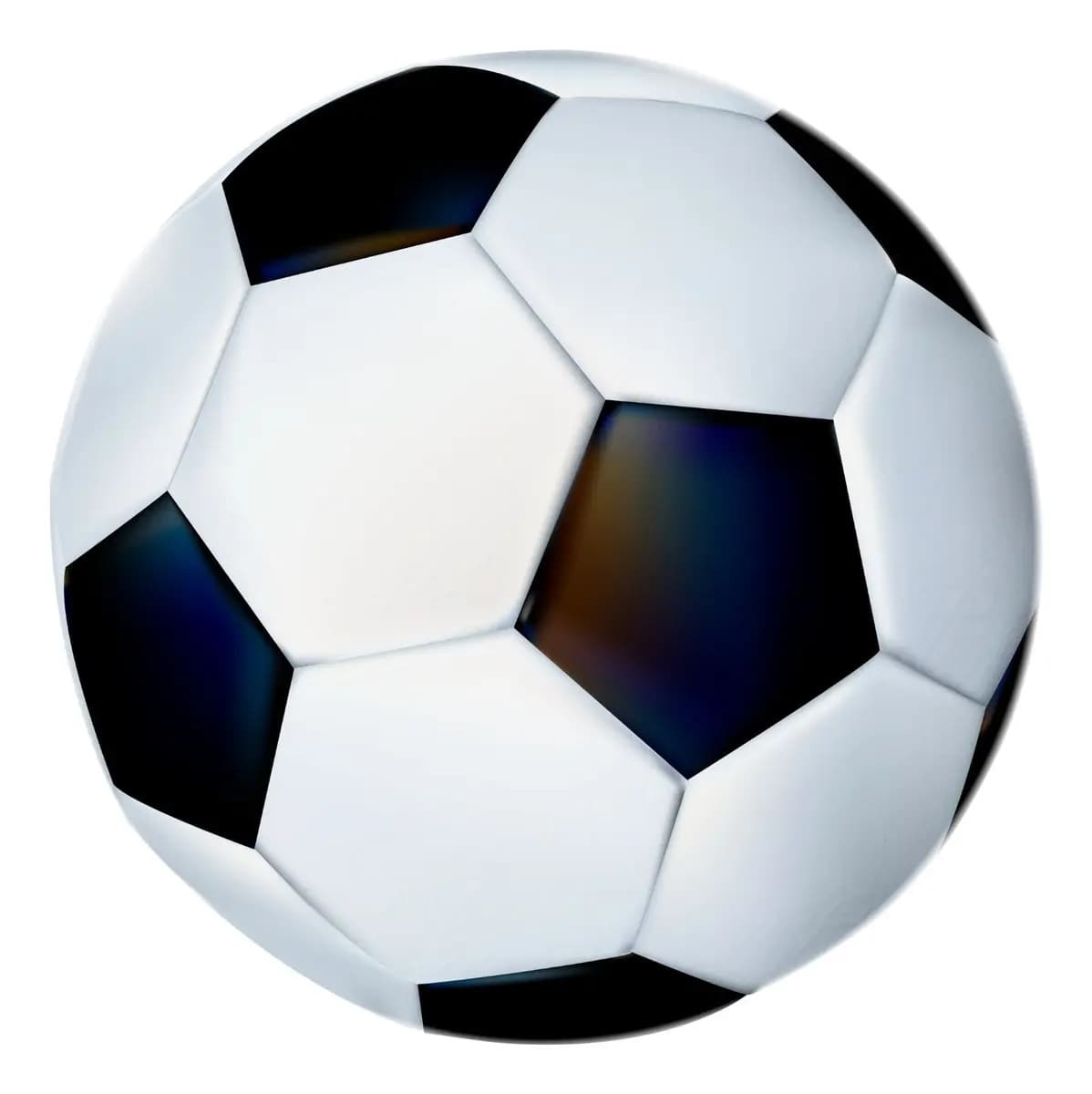 Trave Futebol Gol Kit Mini Golzinho Infantil Brinquedo Bola Azul — imagem 3