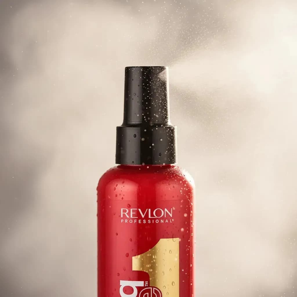Revlon Professional Uniq One Leave-in 150ml — imagem 6