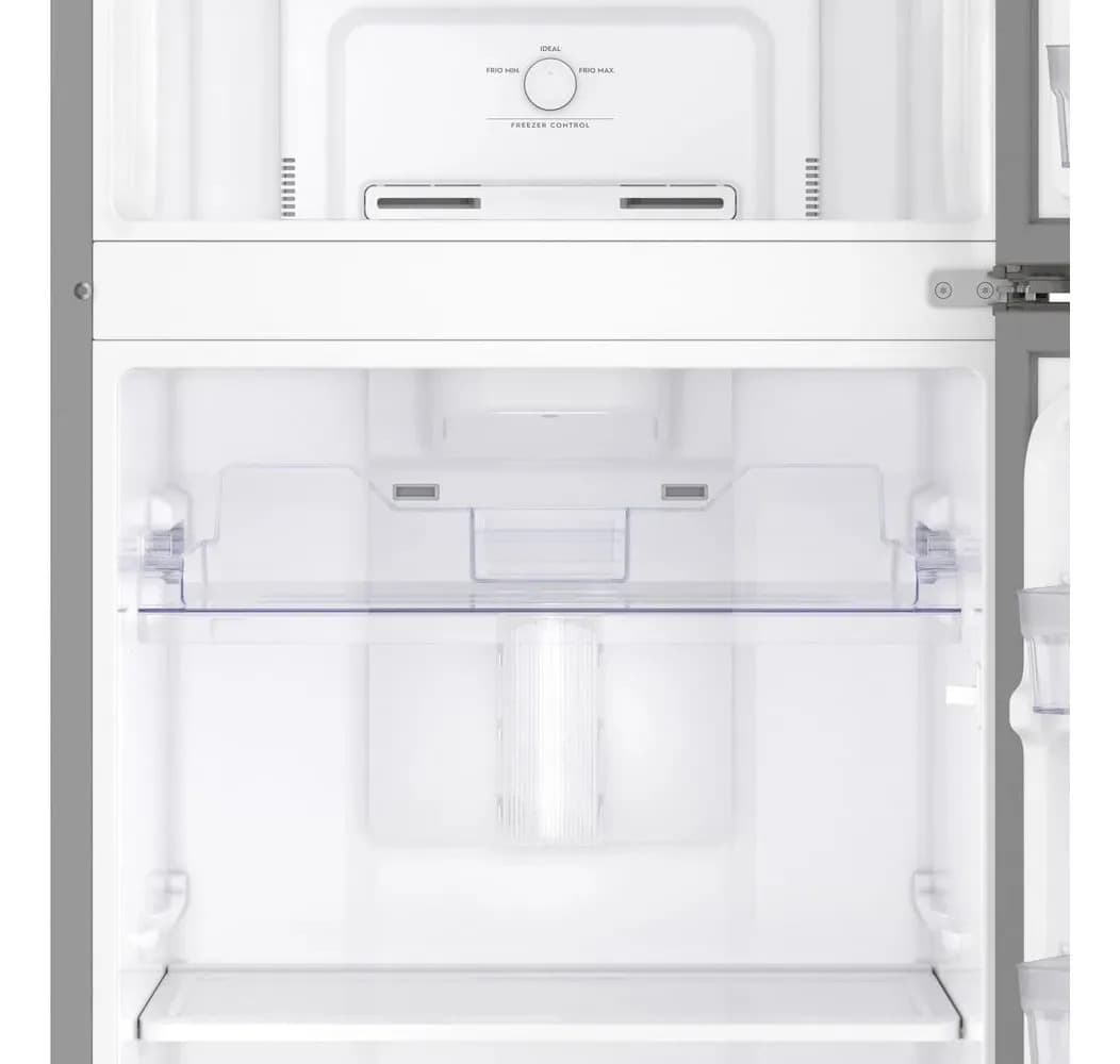 Geladeira Electrolux Frost Free 380l Autosense Inverter Duplex Inox Look (if41s) — imagem 5