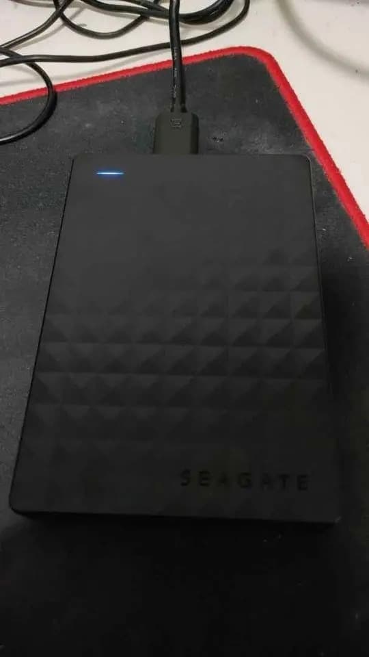 HD Externo 500gb Seagate Expansion STEA500400 2.5 Usb 3.0 — imagem 5